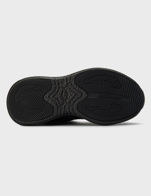 черные Кроссовки Iceberg AGR-2318-K-L_black размер - 36; 37; 38; 39; 40; 35