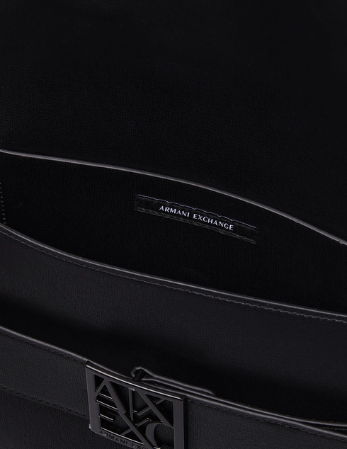 Armani Exchange XW002588-AF13672-UC001_black фото-4