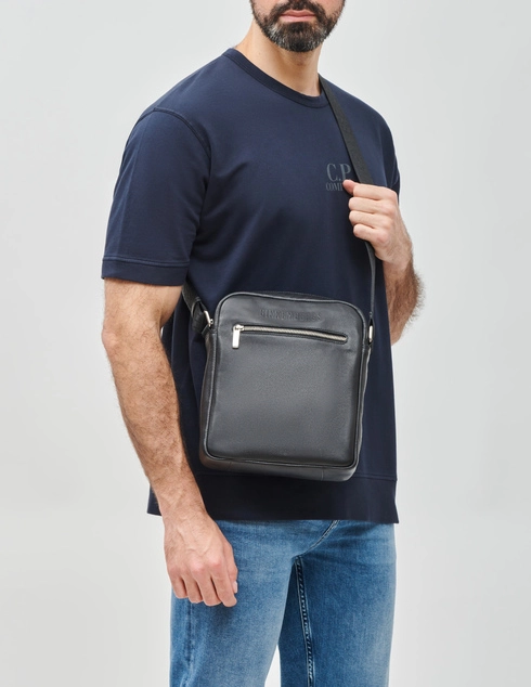 Bikkembergs BKBO01081M-BLACK фото-5