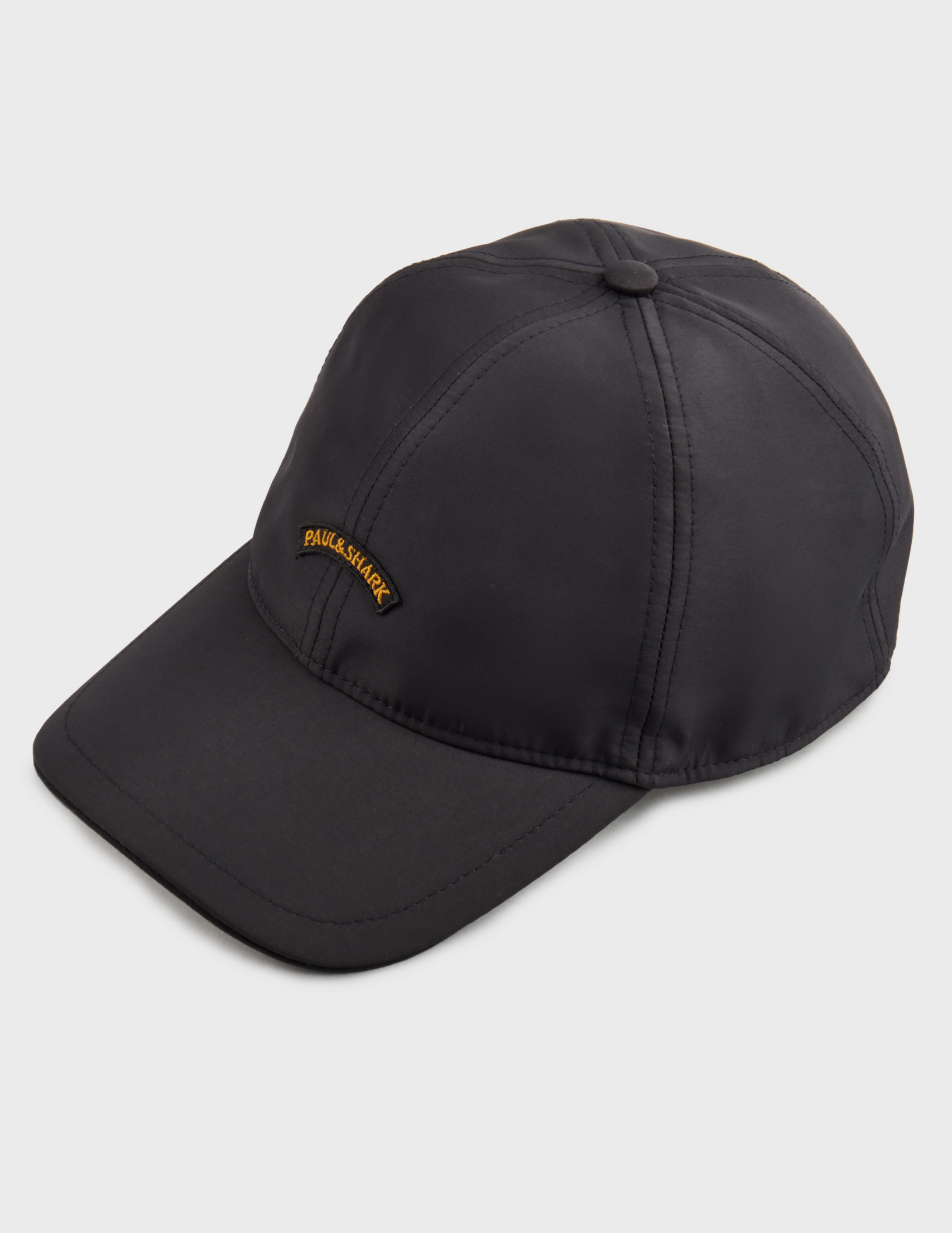 

Кепка, Черный