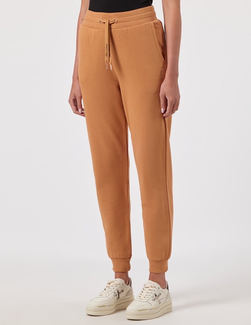 Armani Exchange 6DYP70-YJEEZ-1788_brown фото-2
