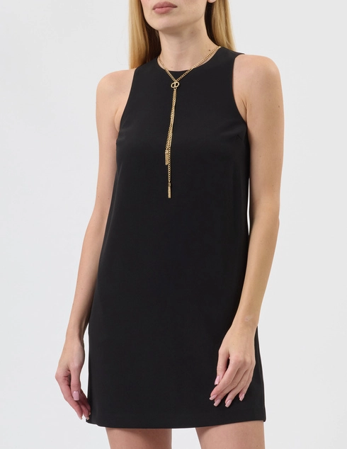 Twinset 252TP2302-00006_black фото-1