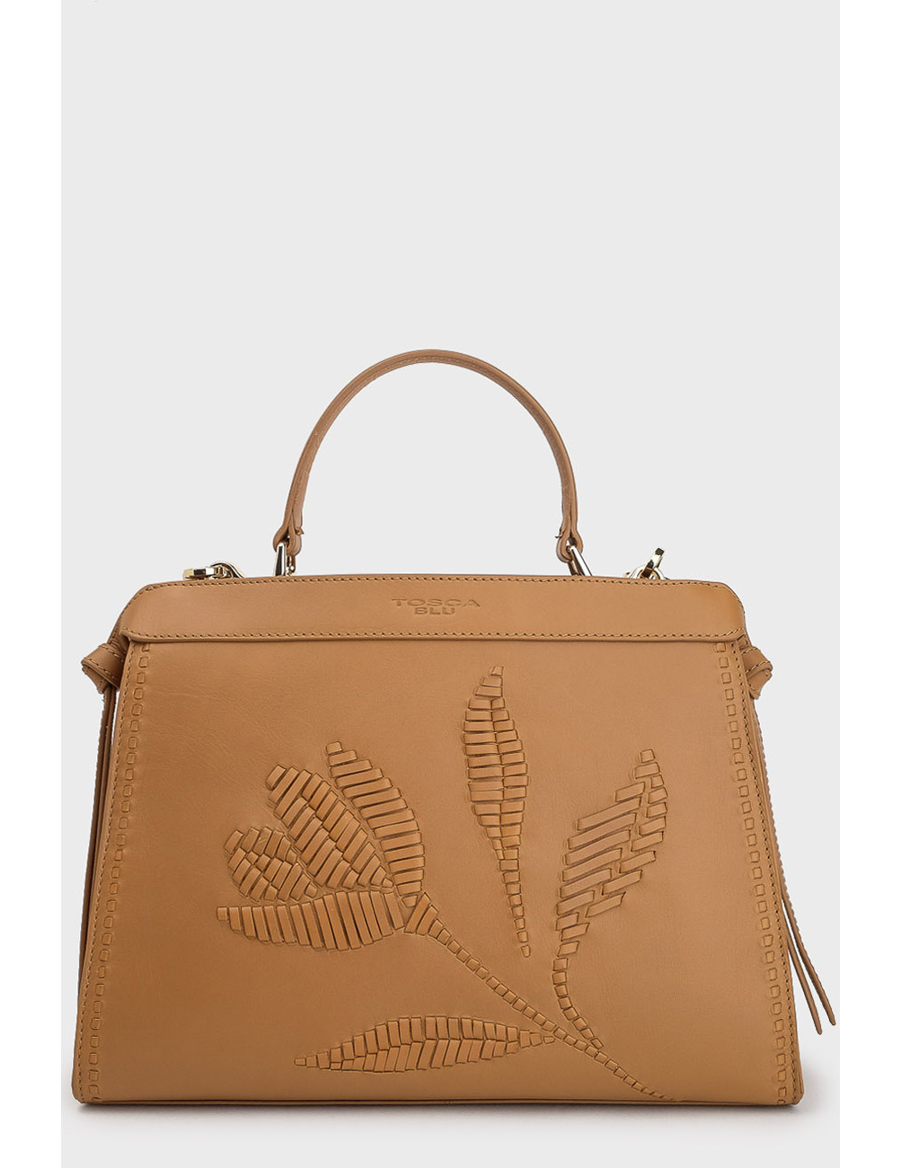 

Сумка, Коричневый