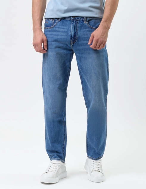 Armani Exchange XM000049-AF13362-MB002_blue фото-1