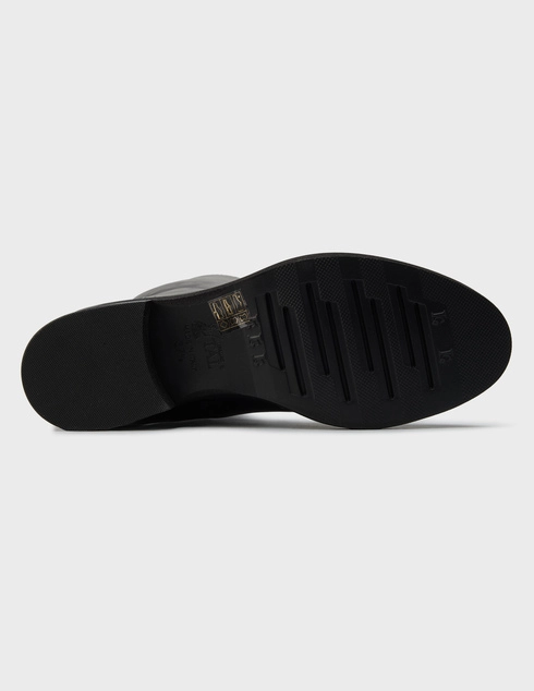 черные женские Сапоги Luca Grossi AGR-203_black 15450 грн