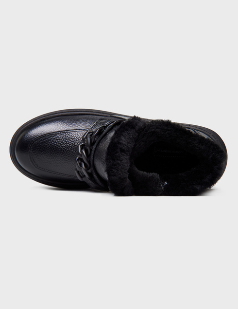черные женские Ботинки Roberto Serpentini RSSSNW3K024ECO_black 11040 грн