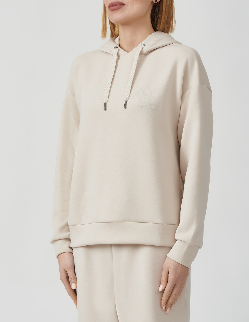 Armani Exchange 3RYM82YJDDZ-1775_gray фото-2