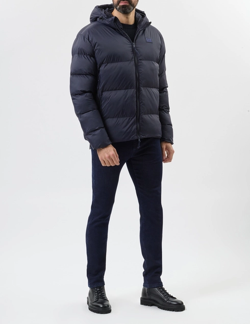 Ea7 Emporio Armani 000694-102_blue фото-2