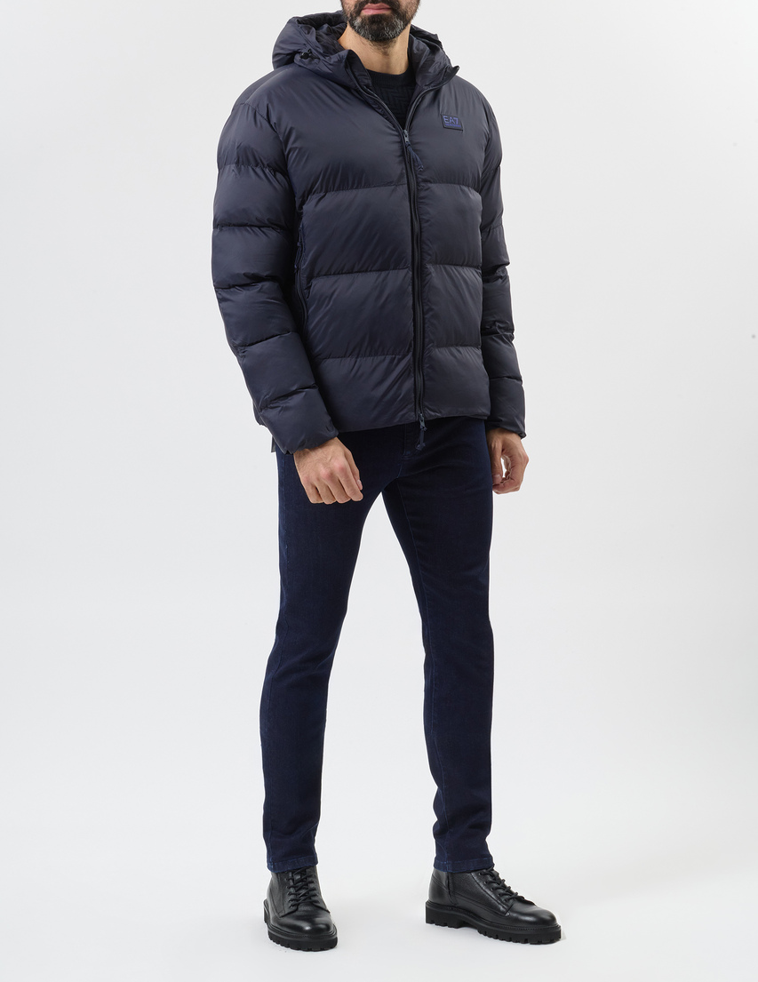 Ea7 Emporio Armani 000694-102_blue фото-2