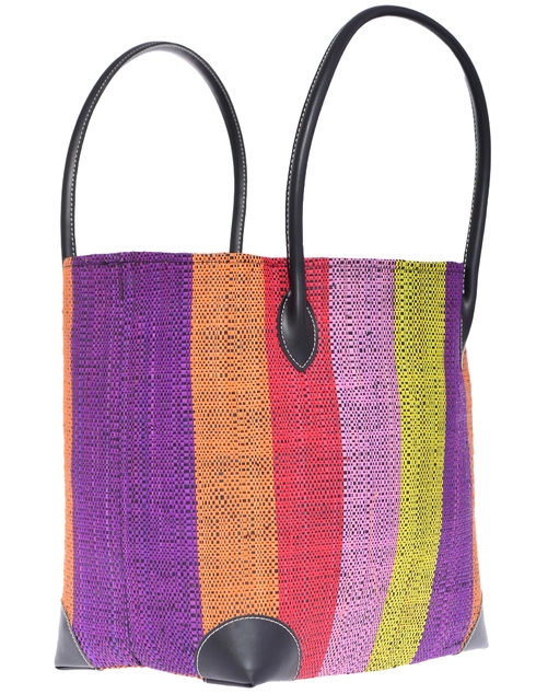 Le Comptoir de la Plage Tamatave-Flashy-GM-Purple-024 фото-2