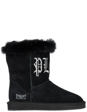 PHILIPP PLEIN угги