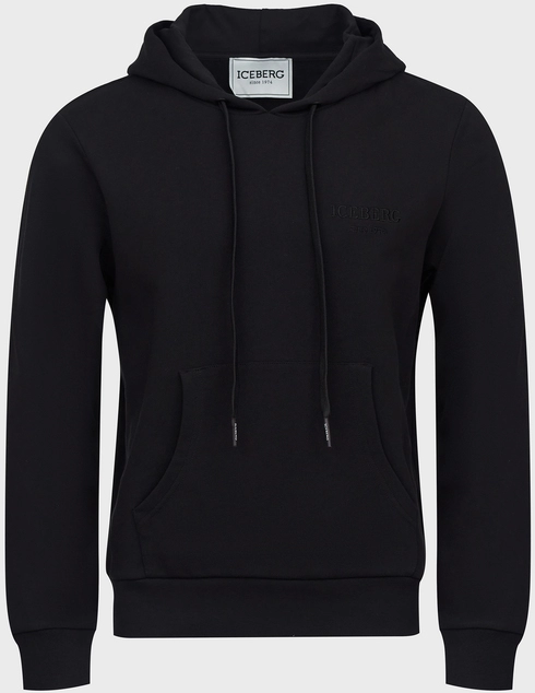 Iceberg AW21-I1PE020-6300-9000-black фото-1