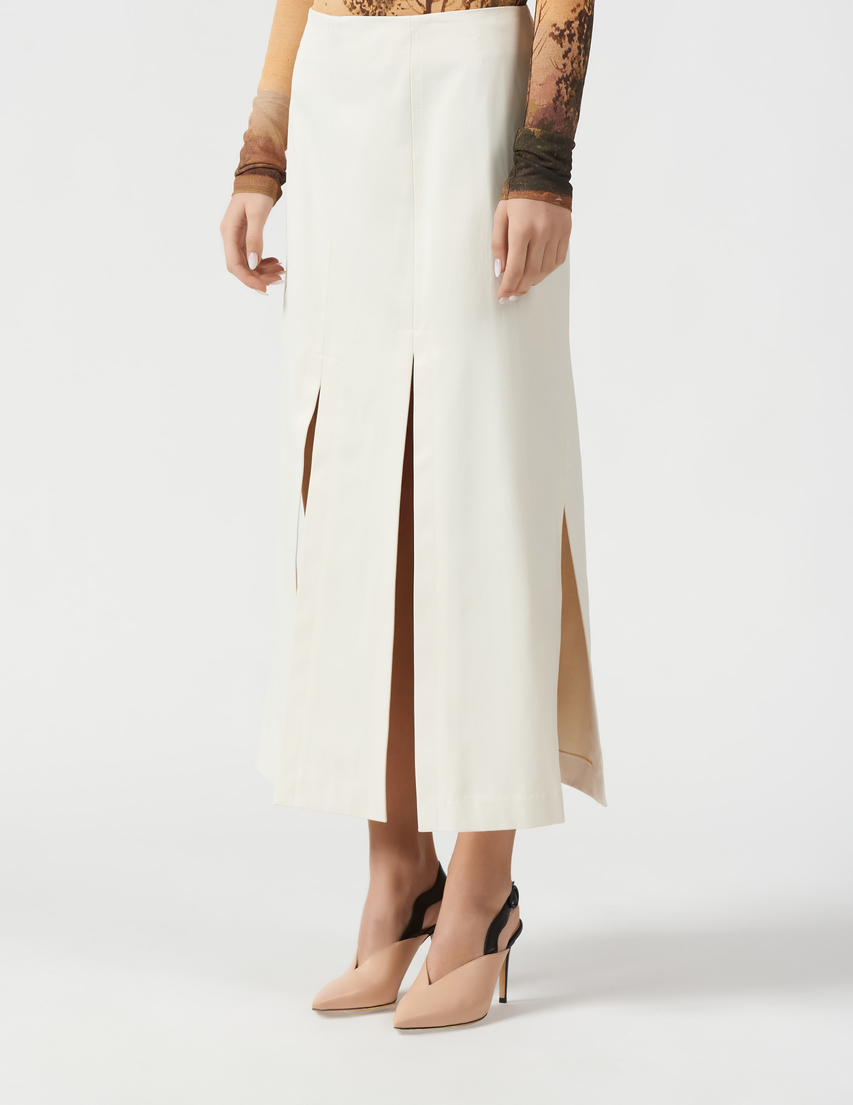 3.1 Phillip Lim 191-3011-122-white фото-2