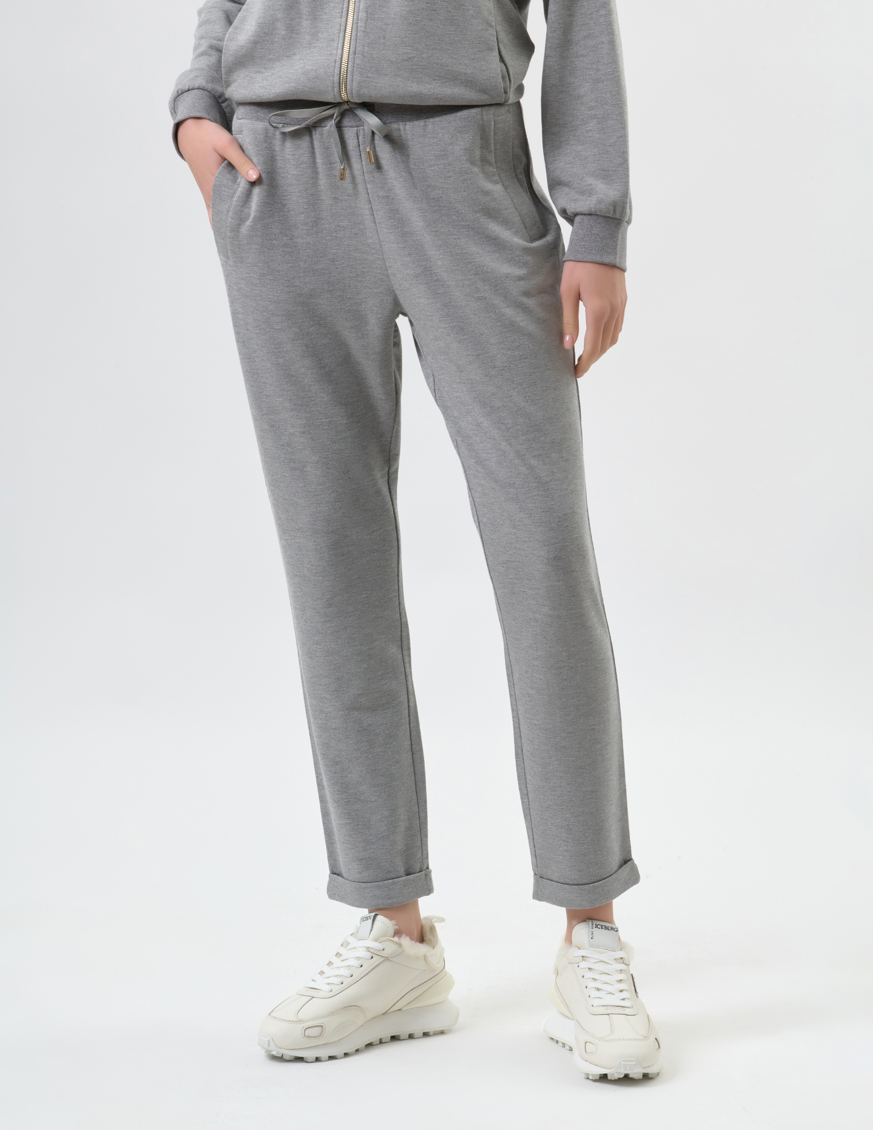 

Спортивные брюки, Серый