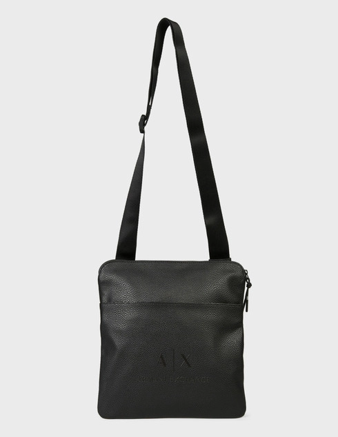 Armani Exchange 952137-CC352-56620-black фото-2