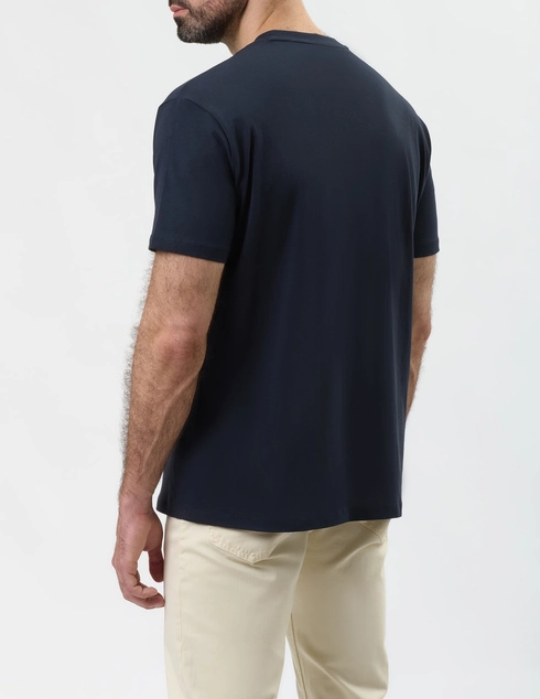 Armani Exchange 8NZT91Z8H4Z9-1510_blue фото-4