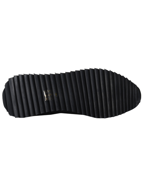 черные Кроссовки Le Silla 9004-black размер - 39.5