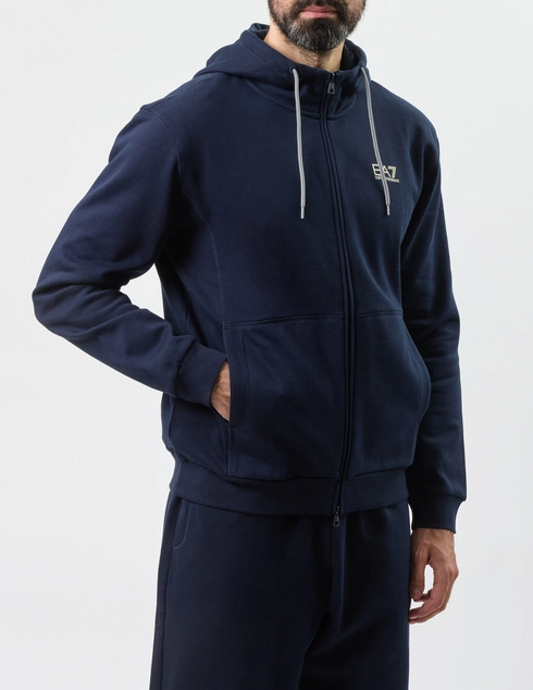 Ea7 Emporio Armani 000243-122_blue фото-3