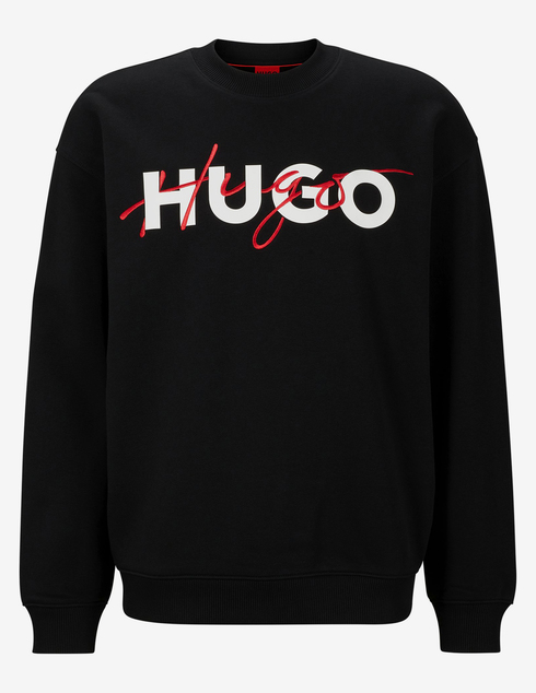 Hugo mc158-black фото-1