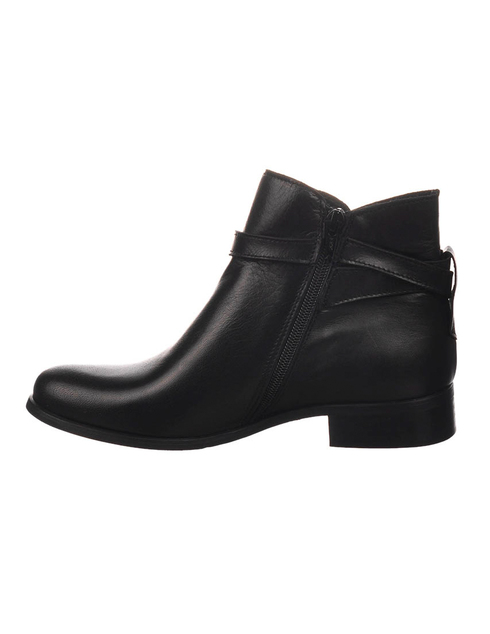 черные Ботинки Kentia MARPHY92 размер - 35; 39