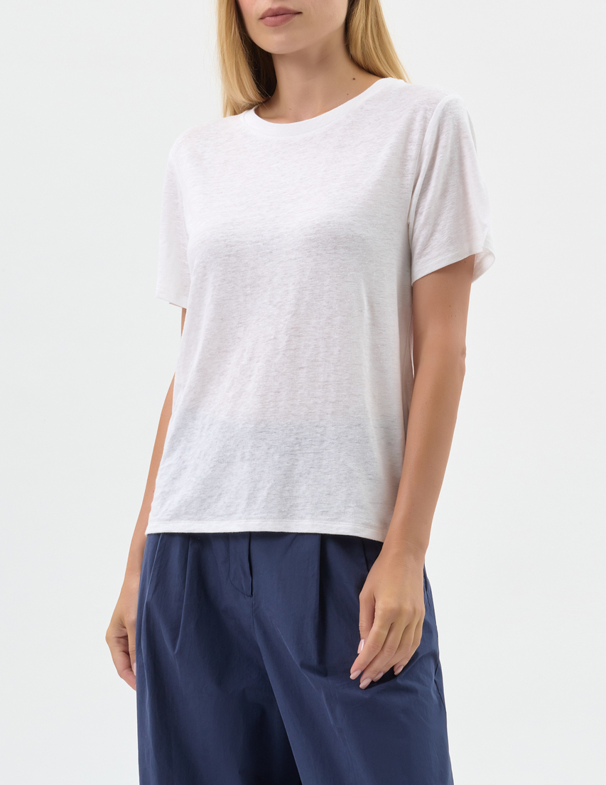 Weekend Max Mara PELOTA_white фото-3