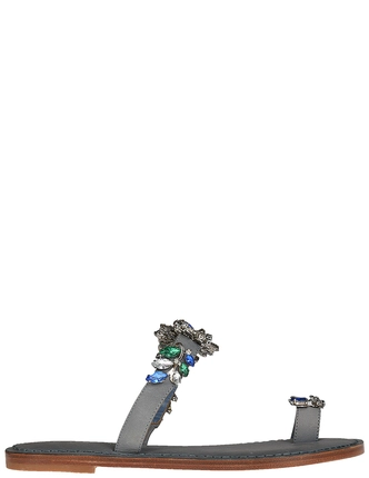 LOLA CRUZ пантолети