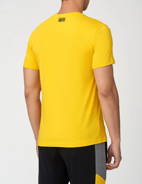 Antony Morato KS02048FA100144-yellow фото-3