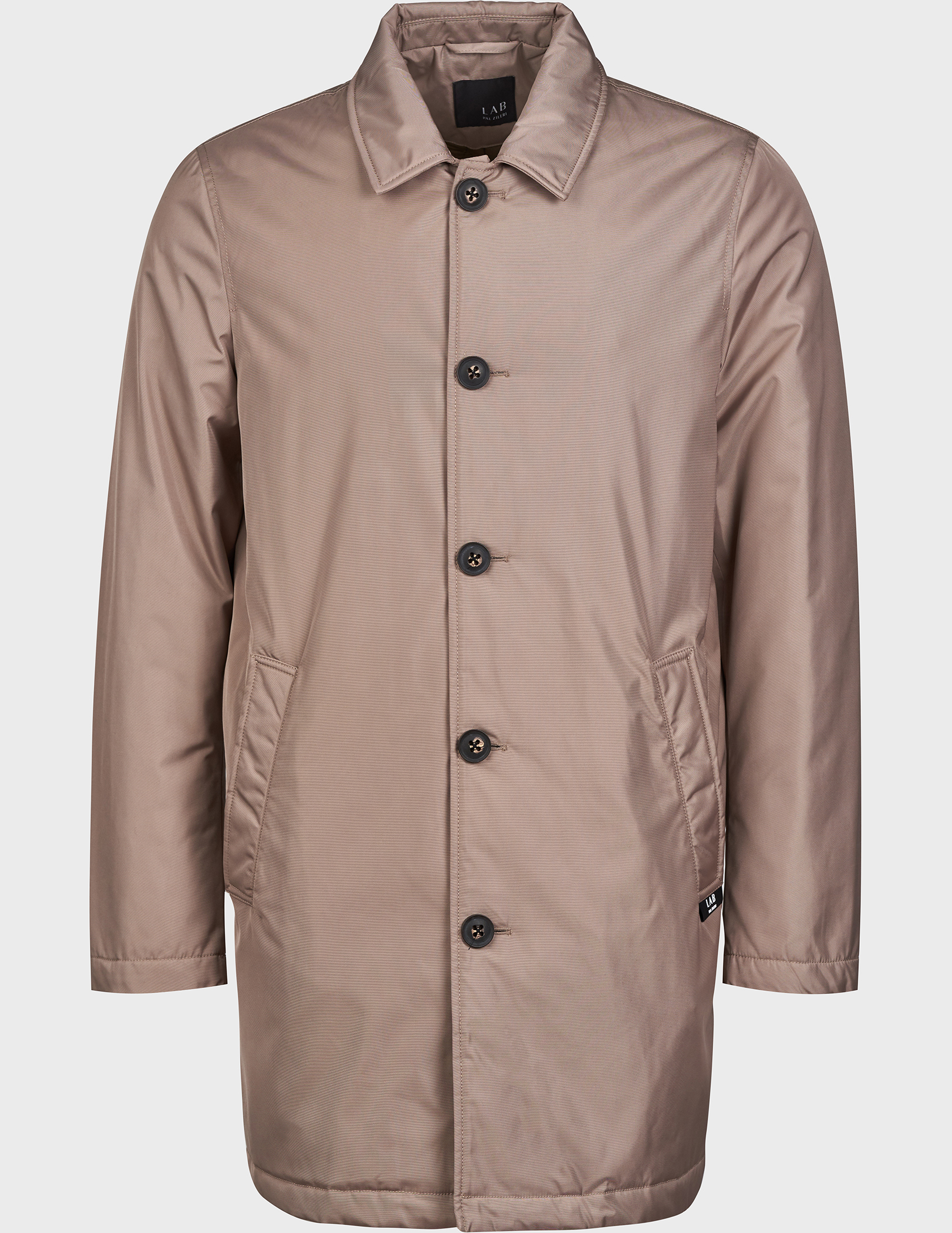 

Пальто, Бежевый