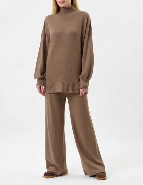 Clothe 79835847650_brown фото-1