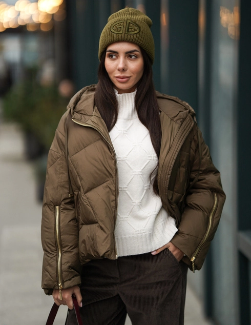 Elisabetta Franchi MK-55T-57E2-V420-DZ9 фото-6