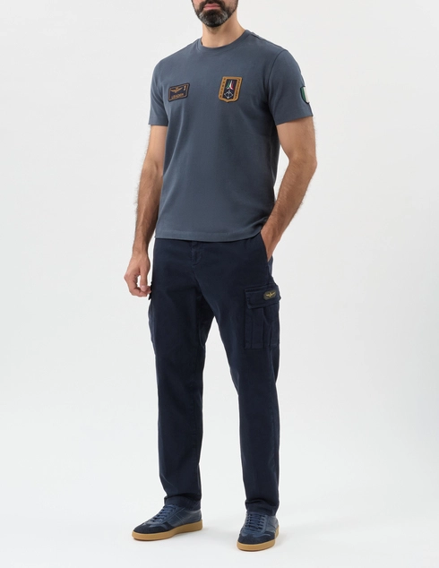 Aeronautica Militare 262PA1740UCT04381-08184 фото-2