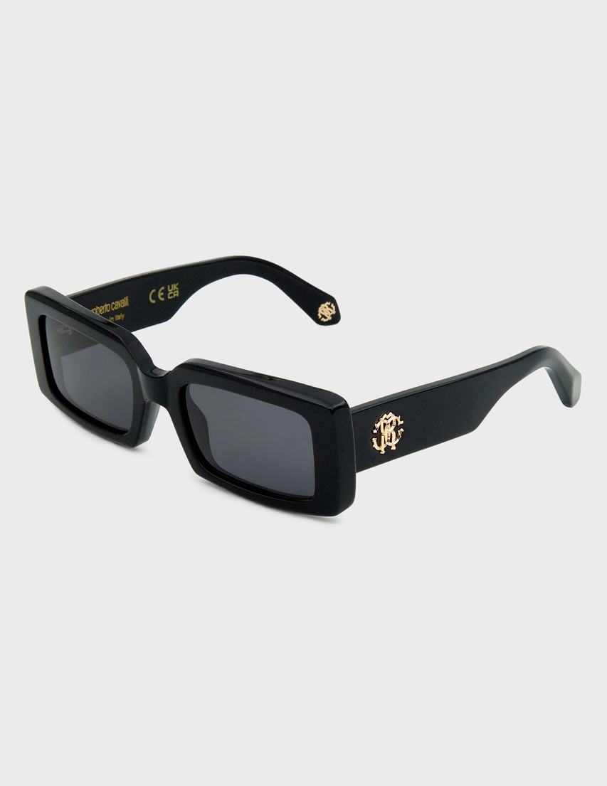 オ*カ様 G RAP!!BOMBSHELL/SIGNATURE SERIES Солнцезащитные очки Roberto Cavalli SRC109 0700 54/21_223277