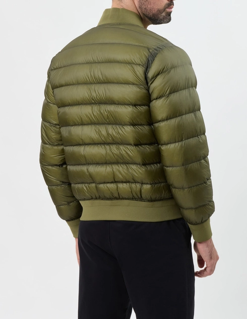 C.P. Company 19CMOW001A-652_khaki фото-4