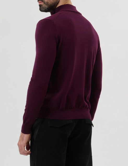 Harmont&Blaine AGR-HRP014030788_543_bordo фото-4