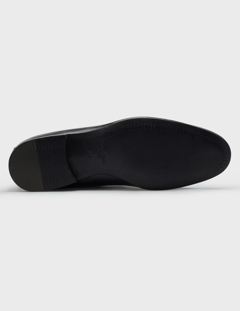 черные Туфли Calvin Klein 8026_black размер - 40; 42