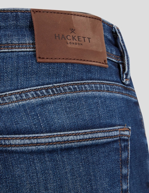Hackett London HM212696R-5IT_blue фото-4
