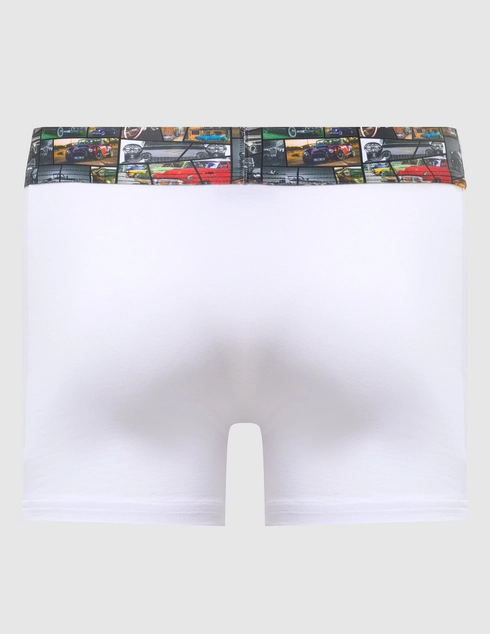 Geronimo 17531b1-White фото-2