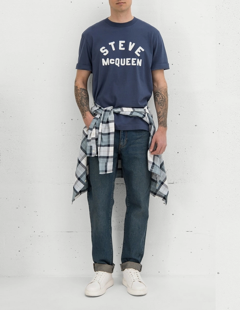 Barbour MTS1592BU74 фото-2