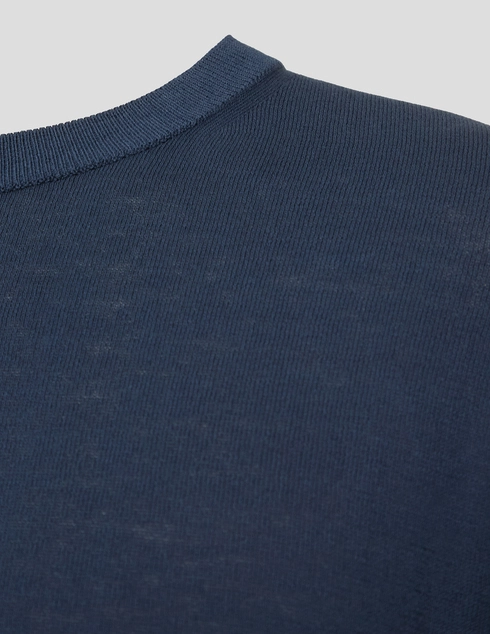 Blauer 25SBLUM01479-888_blue фото-3