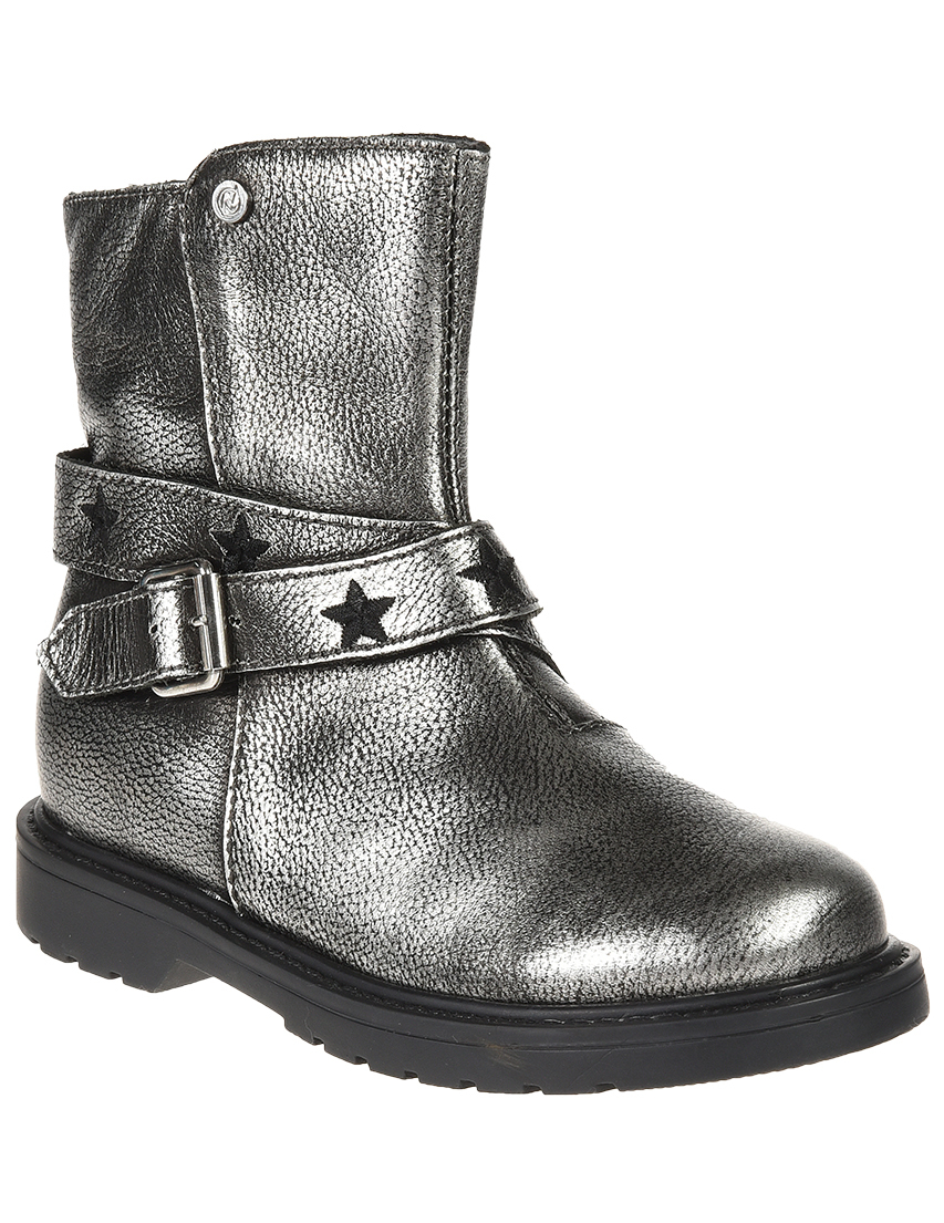 Naturino 4765_silver фото-2