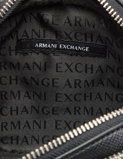 Armani Exchange XM002038-AF19931-UC001_black фото-4