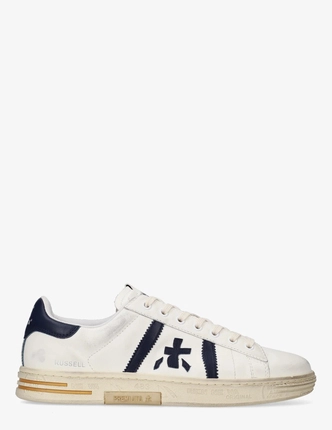 PREMIATA кеды