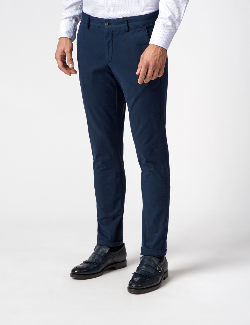 Hackett London HM211944L-595_blue фото-2