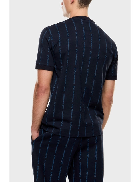 Ea7 Emporio Armani EA7_10983 фото-2