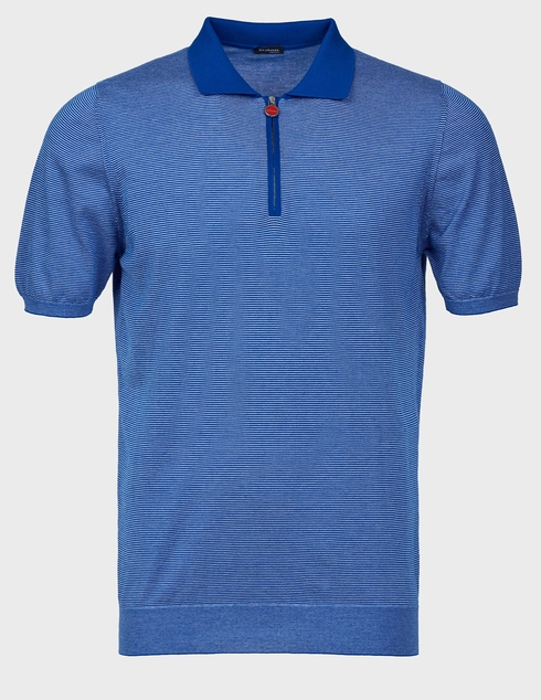 Kiton Kit-SS20-UK939E20V146005-blue фото-1