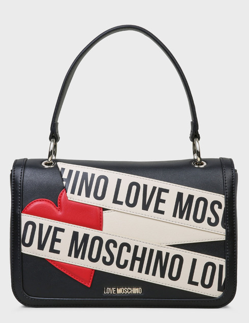 Love Moschino 4028-black фото-1