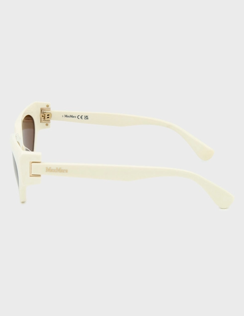 Max Mara MM 0139 21E 55/15 фото-3