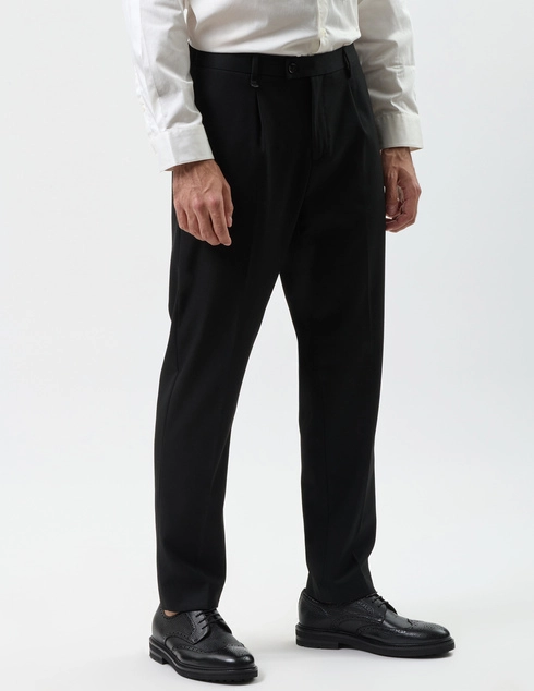 Antony Morato MMTR00769-FA600285-9000_black фото-3