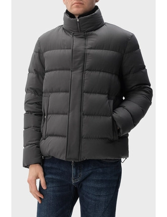 HERNO пуховик