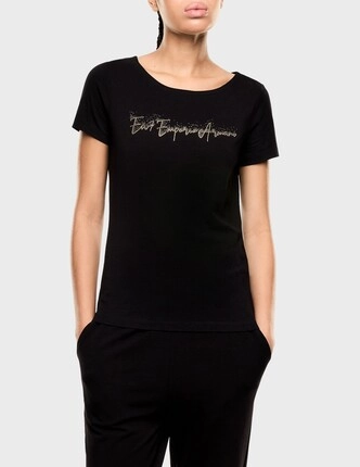 EA7 EMPORIO ARMANI футболка